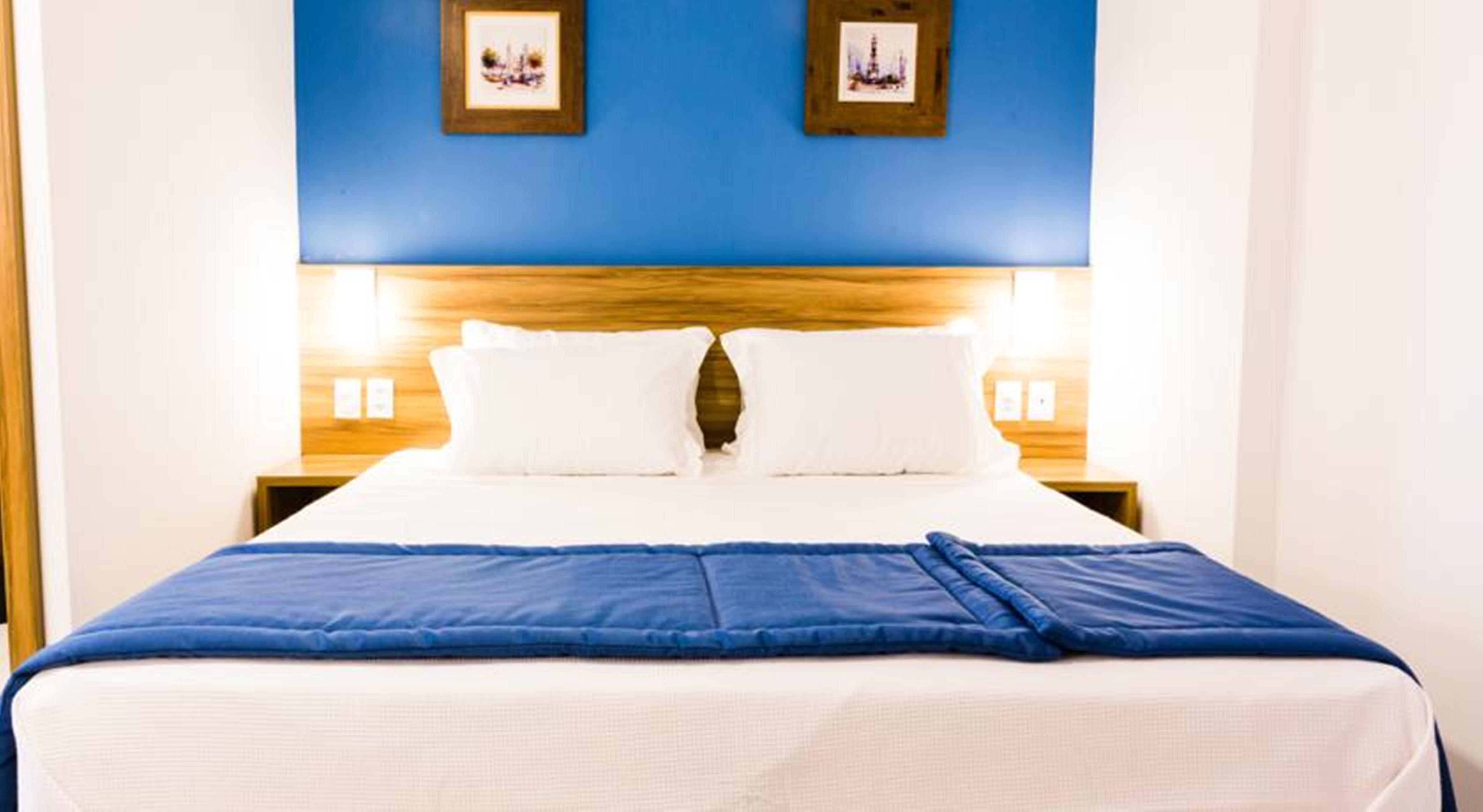 Arcus Hotel By Atlantica Hotels Aracaju Eksteriør billede