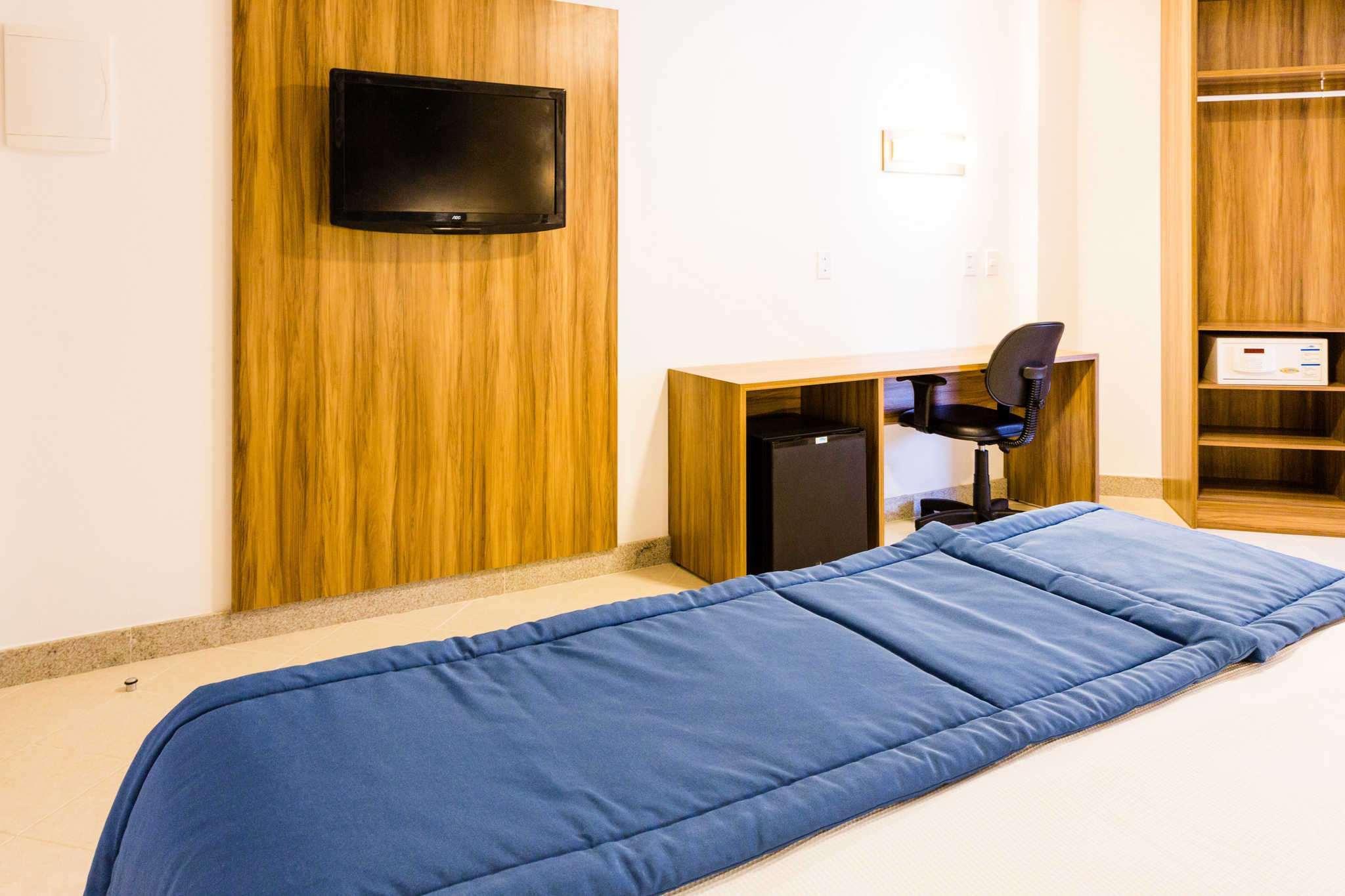 Arcus Hotel By Atlantica Hotels Aracaju Eksteriør billede