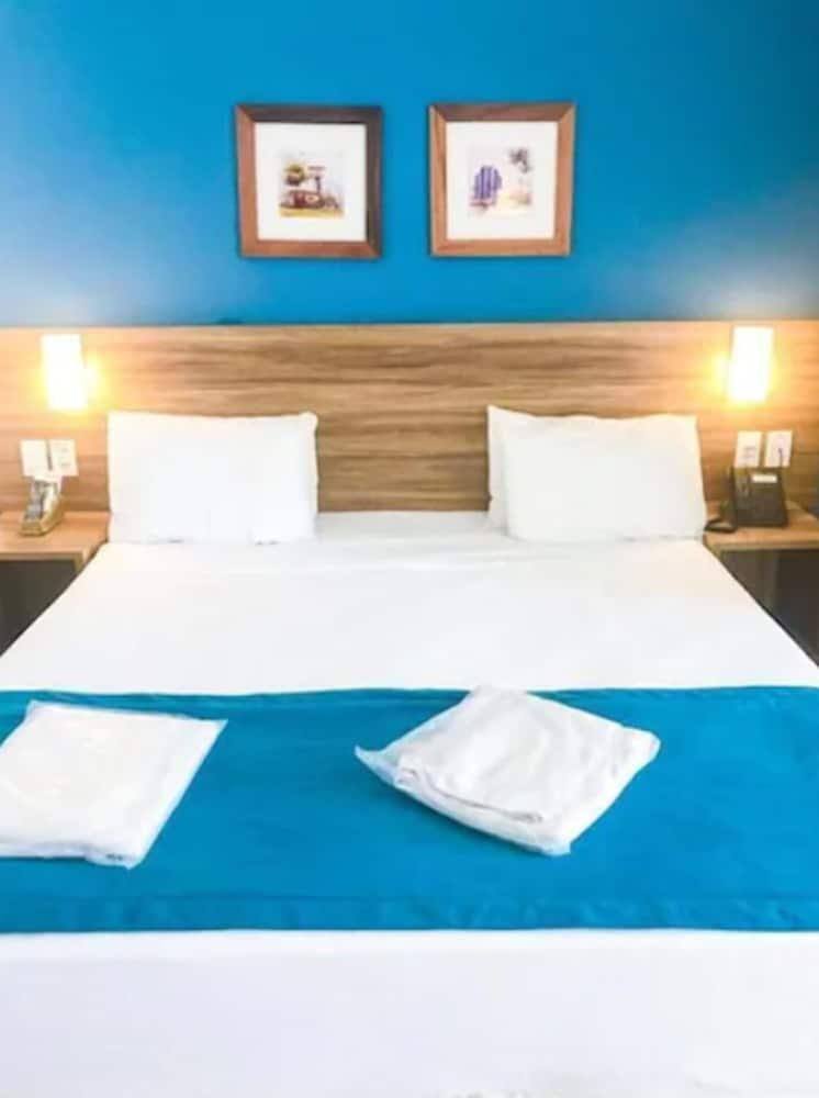 Arcus Hotel By Atlantica Hotels Aracaju Eksteriør billede